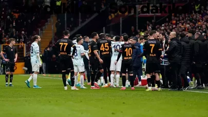 Galatasaray - Adana Demirspor Maçı Ertelendi! Yeni Tarih Ne Zaman Açıklanacak?