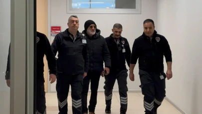 Sinan Çetin Kimdir, Aslen Nereli, Filmleri ve Kariyeri? Sinan Çetin Neden İfadeye Çağırıldı?