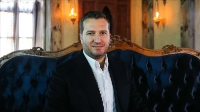 Ayşe Barım soruşturması sürüyor: 'Diriliş Ertuğrul' dizisinin senaristi Mehmet Bozdağ ifade verdi