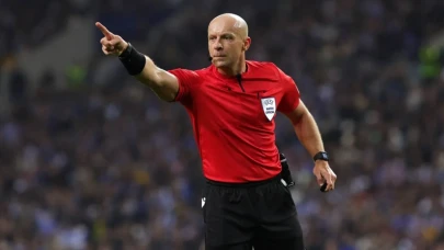 Dünyaca Ünlü Hakem Marciniak’tan Galatasaray - Fenerbahçe Derbisi İçin Şaşırtan Cevap