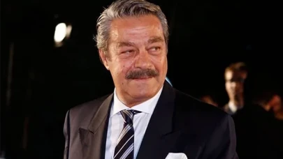 Kadir İnanır  Yoğun Bakım Sürecinin Ardından İlk Kez Görüntülendi!