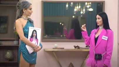 Kısmetse Olur Cansel’den Şok Eden Hamle! Eski Sevgilisiyle Barıştı mı?