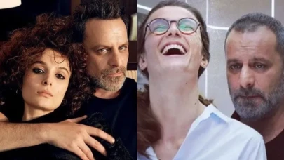 Benden İçeri Dizisi Oyuncu Kadrosu Açıklandı! Ozan Güven ve Büşra Develi, Psikolojik Gerilimle Geri Dönüyor!