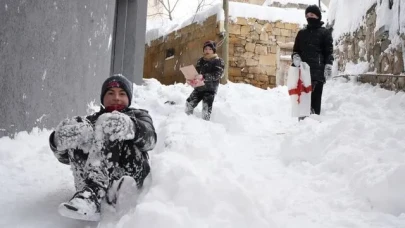 Bugün 19 Şubat Küçükçekmece’de Okullar Tatil mi? Valilikten Son Dakika Açıklaması Bekleniyor!