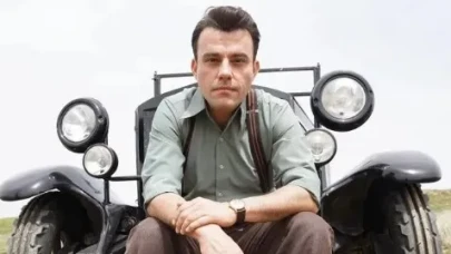 Salih Bademci’nin Eşi Bakın Hangi Ünlü Oyuncu Çıktı! Aynı Dizide Oynamışlar