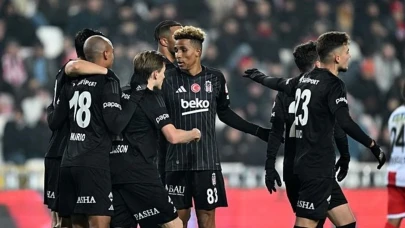 Sivasspor Beşiktaş Maç Bileti Ne Kadar, Satışa Çıktı mı, Nereden Alınır? En Ucuz BJK Maç Bileti Kaç TL?