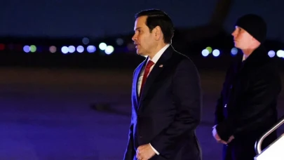 Rusya ve ABD, Ukrayna’sız Barış Süreci İçin Anlaştı!