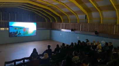 Bir hafıza belgeseli: 'Felaketin Ardından Festivalin Filmi'