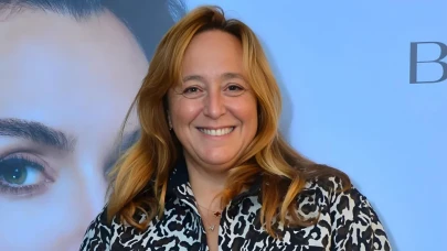 Ayşe Barım'ın Şirketinde İlk Ayrılık Gerçekleşti