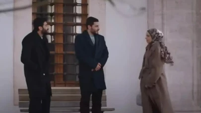 Ceren Karakoç açıkladı! Kızılcık Şerbeti'de Nursema’nın gönlünde kim var? Firaz mı, İlhami mi?