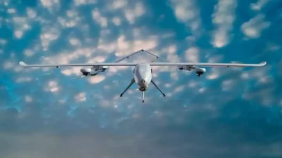 HAVELSAN’ın Son Harikası BULUT Gökyüzünde Güç Gösterisi Yapmaya Hazır