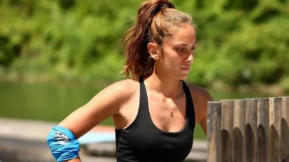 Survivor 2025 Gönüllüler Yarışmacısı Senem Genç Özgeçmişi! Kaç Yaşında, Nereli?