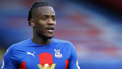 Michy Batshuayi Galatasaray'dan Ayrılıyor Mu, Hangi Takıma Transfer Oldu?