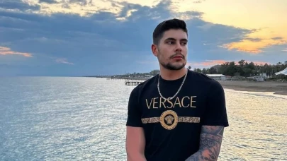 Fenomen Anıl Diricanlı Kimdir? Nereli, Kaç Yaşında, Sevgilisi ve Özel Hayatı!