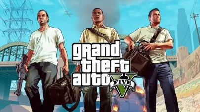 GTA 5 (PC) Yeni Ücretsiz Yükseltmesini Duyurdu! Yeni Özellikler ve Sistem Gereksinimi Belli Oldu