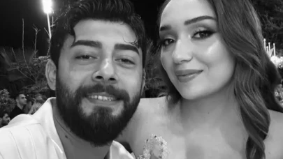 Kurtuluş Kuş ve Nezaket Kuş Çifti İlk Bebeklerini Kaybetmişti! Bu Kez Mutluluk Gözyaşları Döktüler!