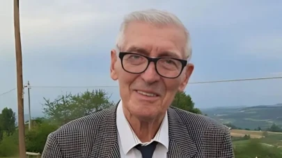 Tatlı Bir Devrimin Mimarıydı: Nutella’nın Mucidi Francesco Rivella Sevgililer Gününde Hayatını Kaybetti!