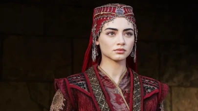 Bala Hatun Akıbeti! Öldü Mü, Yaşıyor Mu? Diziden Bala Hatun Ayrıldı Mı?
