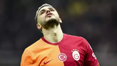 Icardi Ne Zaman İyileşecek, Sahalara Dönecek? Beklenen Açıklama Geldi!