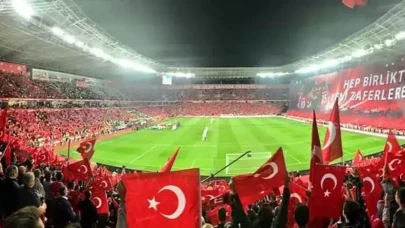 Türkiye'nin En Çok Taraftara Sahip Takımı Hangisi? Sonuçlar Şaşırttı!