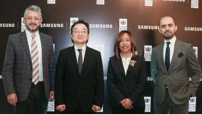 Samsung'un Innovation Campus Programı ile gençler yapay zeka devrimine hazırlanıyor! Neler değişecek?