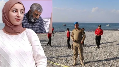 Rojin Kabaiş soruşturmasında flaş gelişme! Bilirkişi raporu ortaya çıktı, kaybolduğu yerden nasıl sürüklendi?