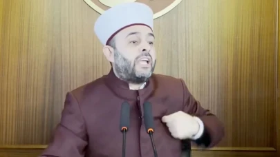 Milletvekili duyurdu: Halil Konakçı'ya soruşturma açıldı