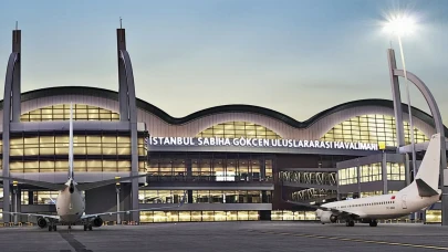 21-22-23 Şubat THY, Pegasus ve AJet Uçuş İptalleri! Güncel Uçak Sefer Listesi