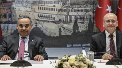 Türkiye, Katar ile işbirliği protokolü imzaladı