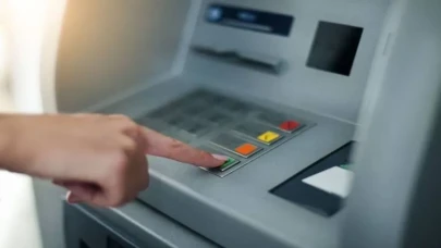 ATM'lerde yüz tanıma sistemi geliyor: 4. Yargı Reformu'ndaki değişiklikler