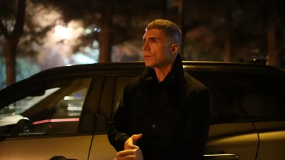 Özcan Deniz’in Kalp Krizi Sonrası İlk Açıklaması: Sete Dönüş Tarihi Belli Oldu!