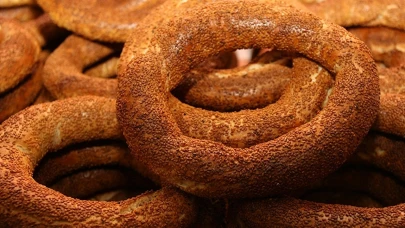 Ramazan öncesi ekmek, simit ve poğaçaya zam!