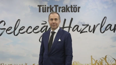 TürkTraktör kesintisiz pazar liderliğini 18. yıla taşıdı