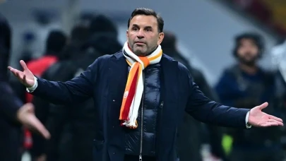 Okan Buruk’un Derbi Performansı! Fenerbahçe’ye Karşı Kaç Kez Kazandı?