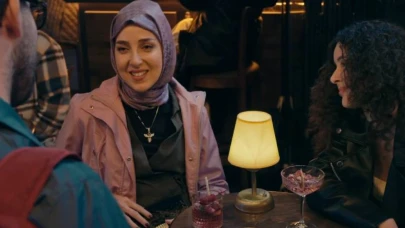 Doğu Dizisi Laçin Lal Kimdir? Gerçek Adı, Kaç Yaşında, Nereli, Instagram Hesabı ve Rol Aldığı Diziler