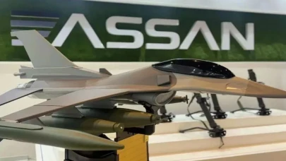 Büyük başarı! Güney Kore'yi askeri mühimmat satacaklar