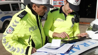 Google’dan Sürücülere Müjde! Trafik Cezalarına Son Verecek Yeni Harita Özelliği Geliyor