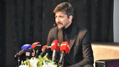 Tolga Zengin Trabzonspor Kariyerini Anlattı: "Beşiktaş’ta Eşofman Giyip Ağladım"