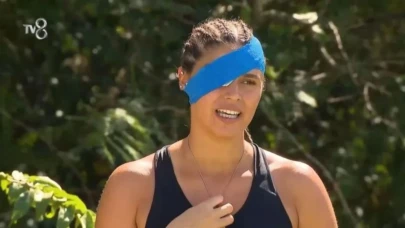 Survivor’da Şok Sakatlık! Ayşe Yüksel Yarışmaya Devam Edebilecek mi? Acun Ilıcalı Açıkladı