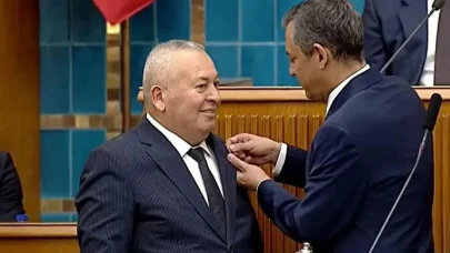 Cemal Enginyurt Kimdir, Ne İş Yapıyor, Mesleği? Hangi Partiden, CHP’ye Geçti mi?