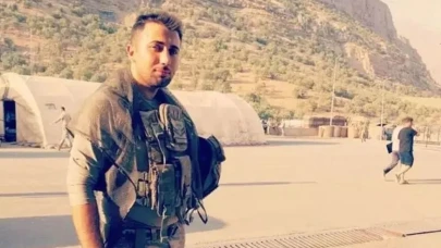 3 sene önce şehit olmuştu naaşına yeni ulaşıldı