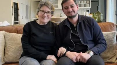 Meral Akşener İmaj Değiştirdi! Son Hali Görenleri Şaşkına Çevirdi