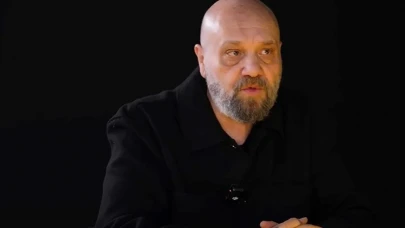 Ahmet Mümtaz Taylan’dan Kızılcık Şerbeti itirafı! Abdullah rolü önce bana teklif edildi