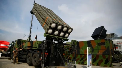 Türkiye Avrupa Savunmasını Değiştirebilir! Gökyüzü Kalkanı’na Katılım Gündemi Sarstı