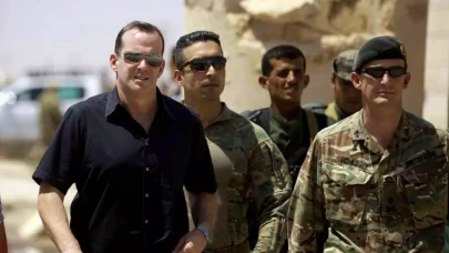 Beyaz Saray’da Büyük Kriz! Suriye ve Irak Politikalarının Perde Arkası Ortaya Çıktı