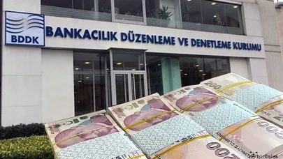 BDDK’dan ihtiyaç kredilerinde düzenleme