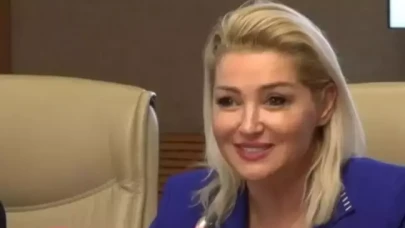 Zahide Yetiş Meclis’te Ne Dedi? Sözleri Neden Tepki Çekti?