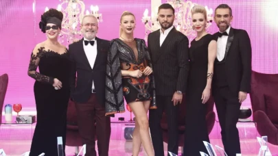 İşte Benim Stilim 2025 Jüri Üyeleri Belli Oldu mu? Ne Zaman Başlıyor?