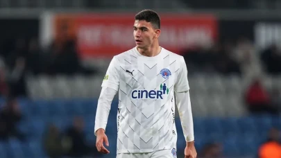 Yasin Özcan Aston Villa'ya Transfer oldu!