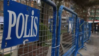 Valilik duyurdu: Yürüyüşler 15 gün yasaklandı